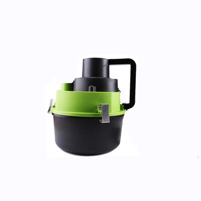 DC12V bagnato e asciutto lavaggio auto aspirapolvere pulitore di plastica portatile per auto