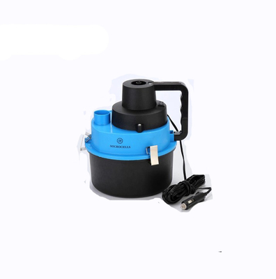 Accendino portatile asciutto di CC dell'aspirapolvere dell'automobile 12v con l'adattatore del gonfiatore