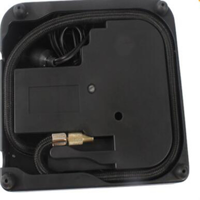 6 colore portatile Mini Air Compressor del nastro del compressore d'aria di Antivari 12v