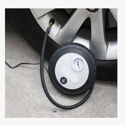 CE di plastica ROHS del tubo flessibile del compressore d'aria della gomma di automobile 59cm per il materiale da otturazione automatico dell'aria
