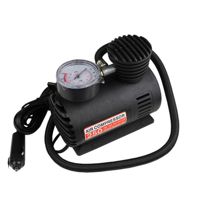Un buon prezzo. Volt portatile Mini Tire Pump For Car di corrente continua 12 del compressore d'aria dell'automobile in linea