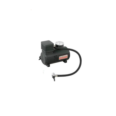 compressore d'aria dell'automobile dell'OEM 250psi, 12v Mini Tyre Portable Tire Inflator