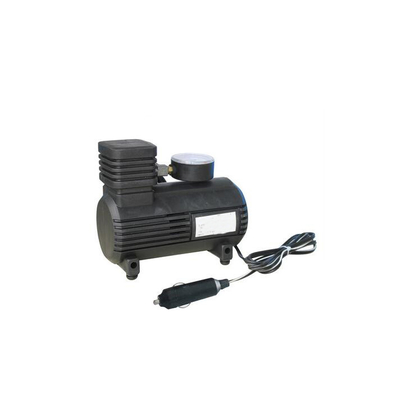 compressore d'aria dell'automobile dell'OEM 250psi, 12v Mini Tyre Portable Tire Inflator