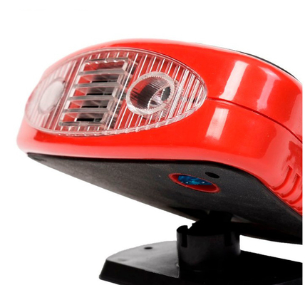radiatori portatili dell'automobile di CC 12v, automobile automatica Heater Fan Fan Portable 150 watt