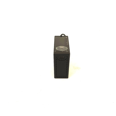Display digitale elettrico portatile pneumatico per biciclette pompa d'aria