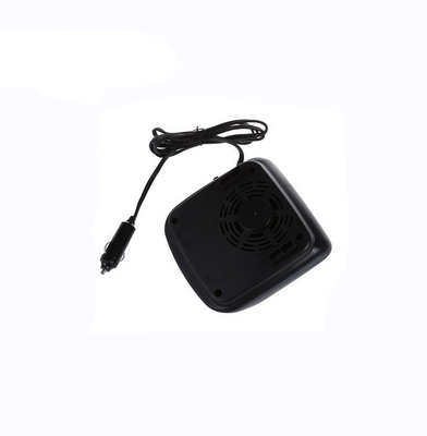 150w Mini Portable Automobile Heaters di plastica 12 volt una garanzia di anno