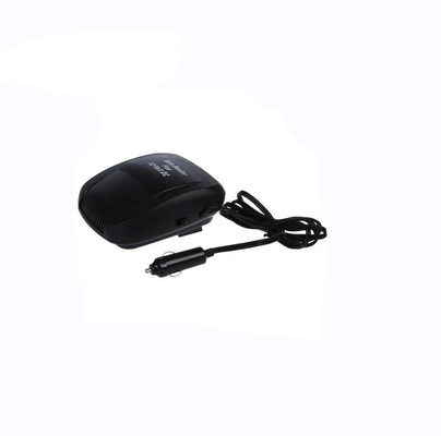 150w Mini Portable Automobile Heaters di plastica 12 volt una garanzia di anno