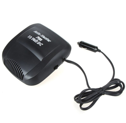 Un buon prezzo. Radiatori portatili astuti 150w, elettroventola d'oscillazione Heater For Car dell'automobile in linea