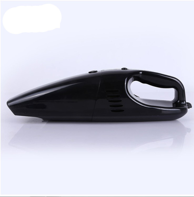 Un buon prezzo. Colore tenuto in mano asciutto 35w - 60w del nero dell'aspirapolvere dell'automobile con il tubo flessibile in linea