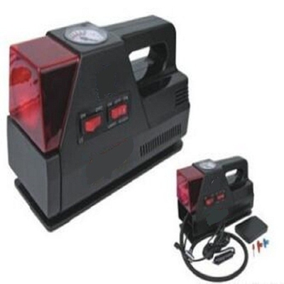 Un buon prezzo. 3 in 1 servizio dell'OEM dei compressori d'aria del veicolo per il gonfiamento delle gomme di automobile/materassino gonfiabile in linea