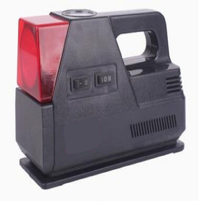 3 in 1 servizio dell'OEM dei compressori d'aria del veicolo per il gonfiamento delle gomme di automobile/materassino gonfiabile