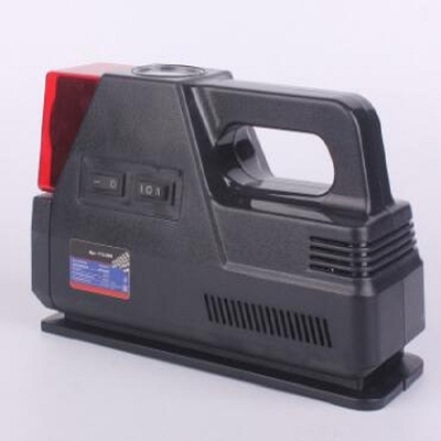 3 in 1 servizio dell'OEM dei compressori d'aria del veicolo per il gonfiamento delle gomme di automobile/materassino gonfiabile
