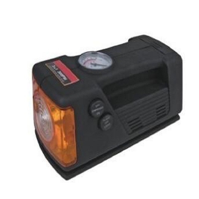 Un buon prezzo. Portatile di plastica dei compressori d'aria del veicolo per le gomme di automobile una garanzia da 1 anno in linea