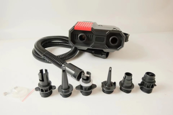 Pompa d'aria 3 in 1 ricaricabile