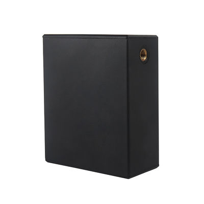 Inflatore elettrico digitale monocilindrico con batteria ricaricabile e corrente di 5,5 A