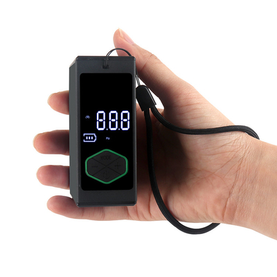 Pompa d'aria per pneumatici elettrici senza fili Pompa di gonfiamento per pneumatici portatili