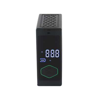 Motorbike / E-bike Adatto 150psi Portable pneumatico elettrico pompa d'aria Display digitale batteria da 1000mAh