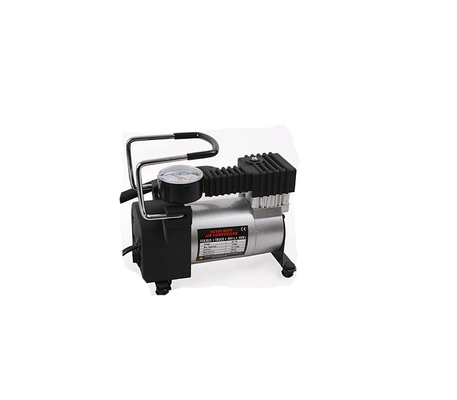 DC12v Mini Compressore d'aria portatile per auto per gonfiamento pneumatico