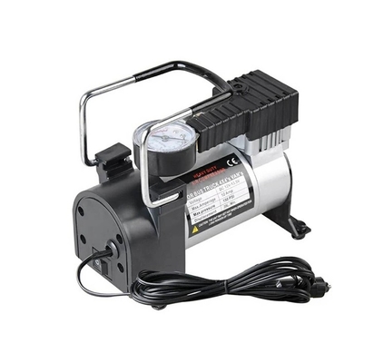 Un buon prezzo. compressore d'aria ad alta pressione portatile 12v 140 PSI una garanzia di anno in linea