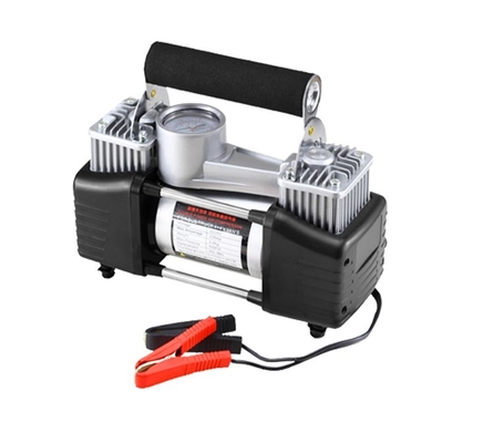 Un buon prezzo. 12 volt pompa del compressore d'aria del metallo da 150 PSI da vendere una garanzia di anno in linea