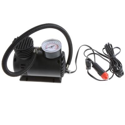 ABS Compressori d'aria portatili per veicoli DC12v per gonfiamento pneumatico auto
