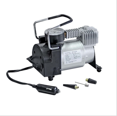 Compressore d'aria portatile del metallo con lo stinco 150PSI della mano una garanzia di anno