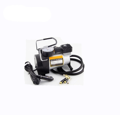 Mini Small Metal Air Compressor 140PSI con l'orologio fornisce il servizio dell'OEM