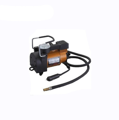 Mini Small Metal Air Compressor 140PSI con l'orologio fornisce il servizio dell'OEM