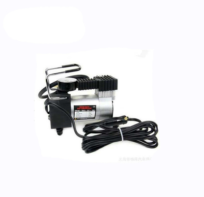 Mini Commercial Air Compressor, piccola pompa portatile di Tiro con la borsa del panno