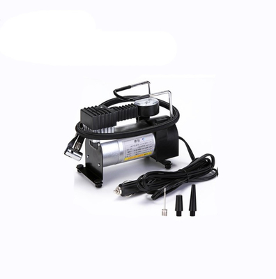 Mini Commercial Air Compressor, piccola pompa portatile di Tiro con la borsa del panno