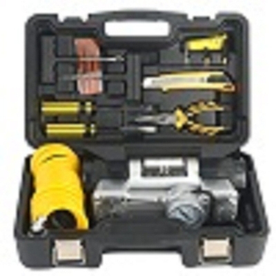 Compressori d'aria per autoveicoli DC12v