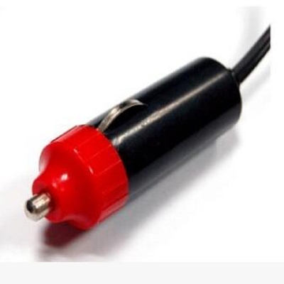 8" ventole di raffreddamento elettriche d'oscillazione del radiatore dell'automobile con colore su misura