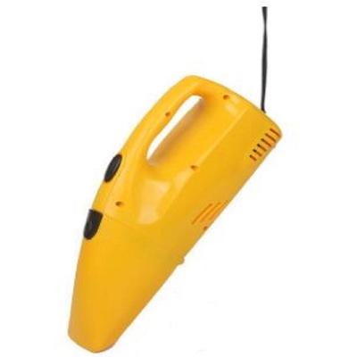 2 in 1 aspirapolvere tenuto in mano del compressore dell'aspirapolvere 250PSI con l'accendino di CC 12V
