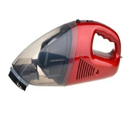 2 in 1   Aspirapolvere automatico tenuto in mano del compressore 38W-60W dell'aspirapolvere 250PSI