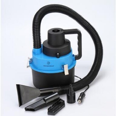 Aspirapolvere automatico tenuto in mano bagnato o asciutto dell'aspirapolvere 93W-120W dell'aspirapolvere di Biue