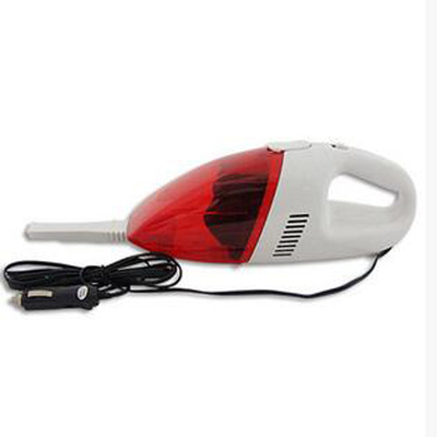 Un buon prezzo. Aspirapolvere tenuto in mano su misura dell'automobile 35w - 60w con 12v l'accendino di CC Cifarette in linea