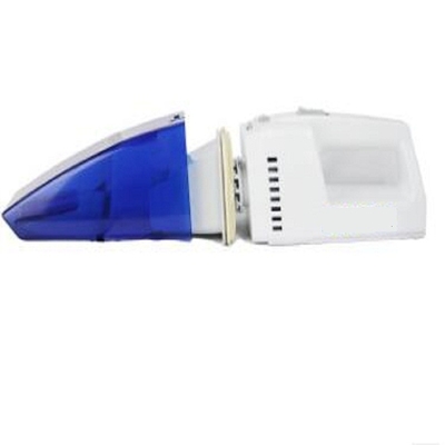 Aspirapolvere tenuto in mano portatile dell'automobile 60w - durata della vita lunga 90w con il filtro lavabile