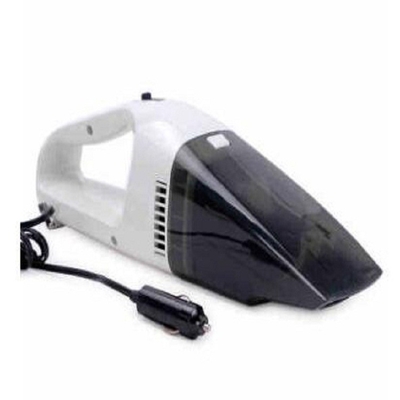 Un buon prezzo. Aspirapolvere portatile pratico di plastica per l'accendino di CC dell'automobile 12v in linea