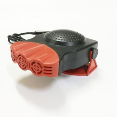 I radiatori portatili di plastica dell'automobile con Ce Rohs, 150w hanno personalizzato l'aerotermo automatico