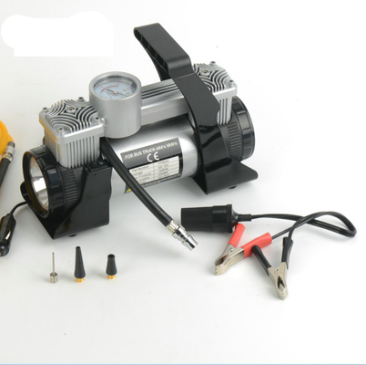 150 PSI 2 del cilindro del compressore d'aria della pompa di servizio dell'OEM con la scatola di plastica 180w
