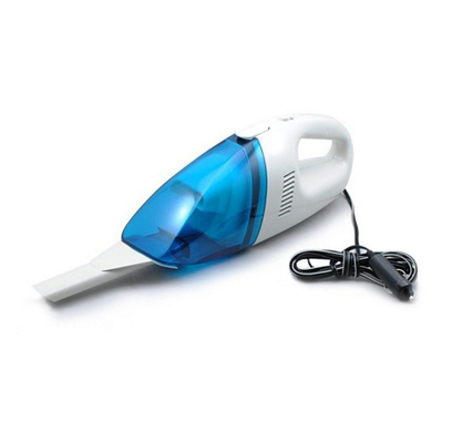 Aspirapolvere tenuto in mano su misura plastica dell'automobile 12v 35w - vita lavorativa lunga 60w