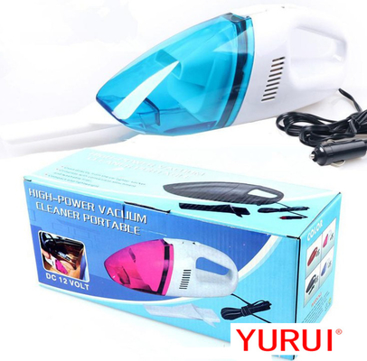 Un buon prezzo. Aspirapolvere tenuto in mano su misura plastica dell'automobile 12v 35w - vita lavorativa lunga 60w in linea