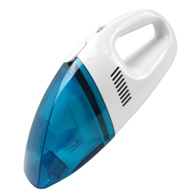 Un buon prezzo. Aspirapolvere rosso/blu dell'automobile 35w ricaricabile - 60w un anno Warrangty in linea