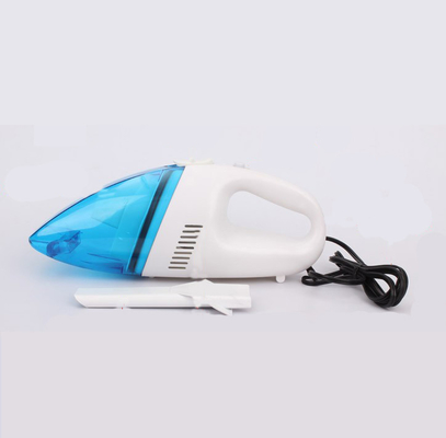 Aspirapolvere rosso/blu dell'automobile 35w ricaricabile - 60w un anno Warrangty