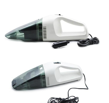 Un buon prezzo. 35w - 60w ha personalizzato l'aspirapolvere tenuto in mano dell'automobile 0.8kgs una garanzia di anno in linea