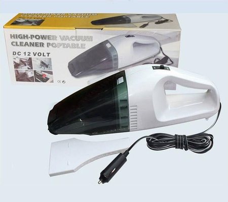 35w - 60w ha personalizzato l'aspirapolvere tenuto in mano dell'automobile 0.8kgs una garanzia di anno