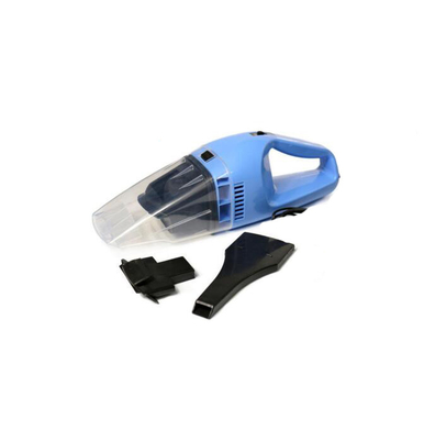 Assorbente portatile ABS DC12V con filtro lavabile