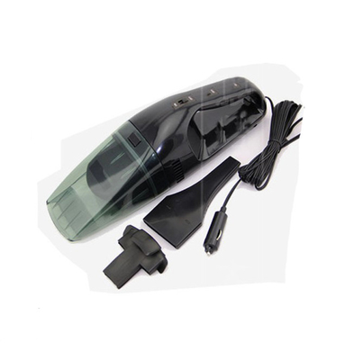 OEM portatile professionale nero dell'aspirapolvere dell'automobile 12v con la certificazione del Ce