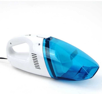 Un buon prezzo. Ce tenuto in mano portatile di CC dell'aspirapolvere dell'automobile 12v elencato con il filtro lavabile in linea