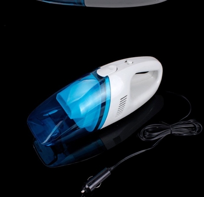 35w - piccola CC tenuta in mano 0.7kgs dell'aspirapolvere 60w 12v con l'adattatore del gonfiatore